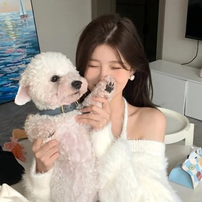 粘在一起的隔离